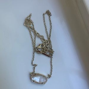 Kendra Scott Necklace